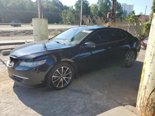 2015 Acura Tlx VIN: 19UUB2F32FA009022 Lot: 57846924