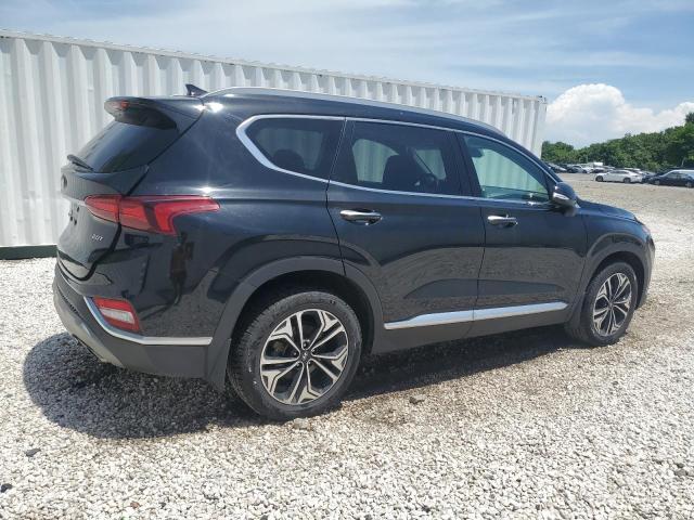 2020 Hyundai Santa Fe Sel VIN: 5NMS33AA9LH241178 Lot: 57122574