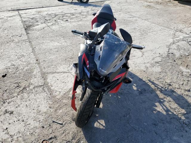 2023 SUZUKI GSX250R LC6DN11A6P1100040