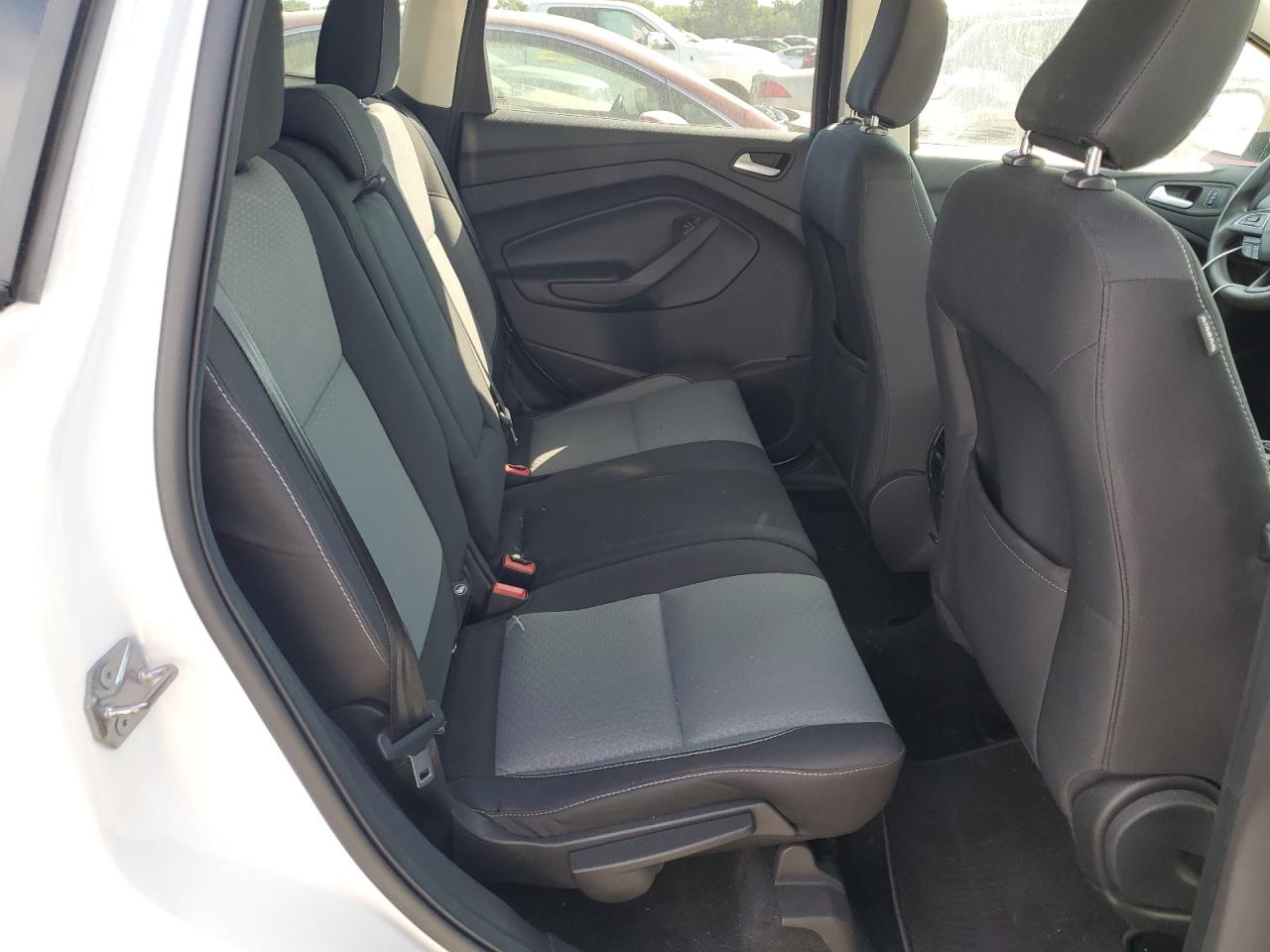 1FMCU9GDXKUA71373 FORD ESCAPE 2019