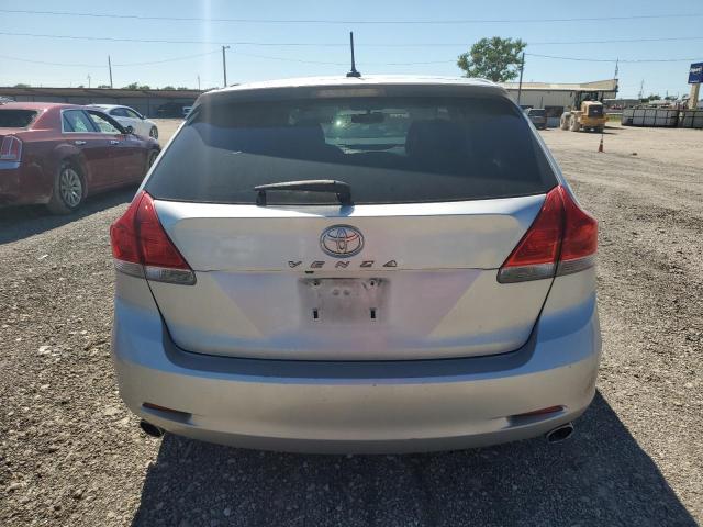 2011 Toyota Venza VIN: 4T3ZK3BB4BU038301 Lot: 57577374