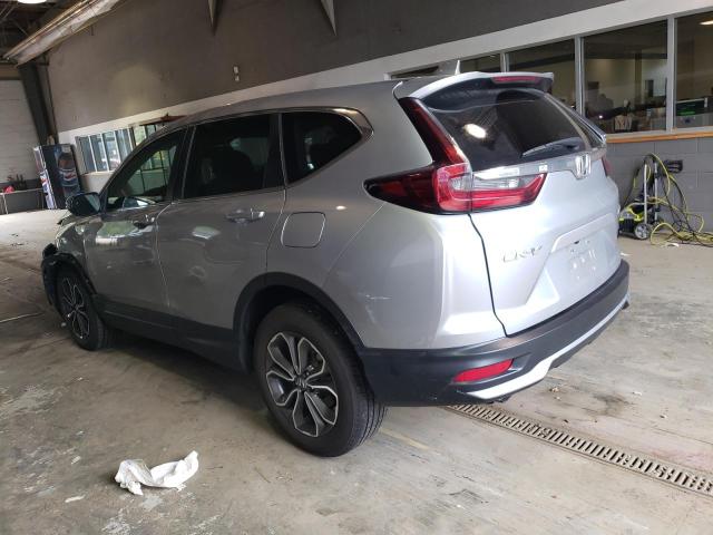 2022 Honda Cr-V Exl VIN: 5J6RW2H86NA000172 Lot: 57808424