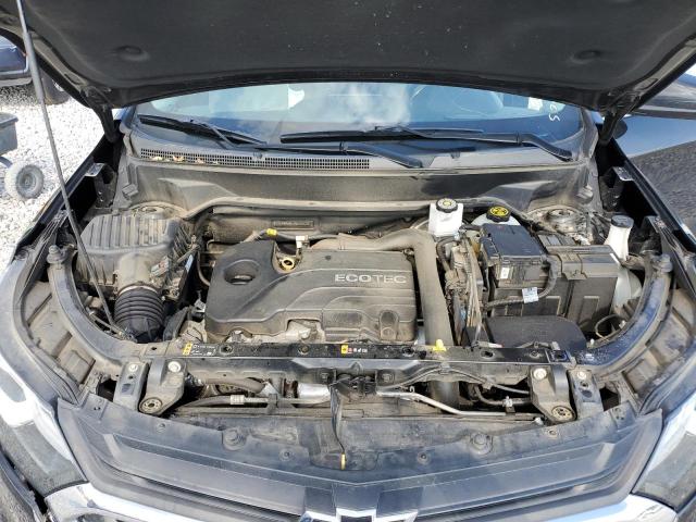 2019 Chevrolet Equinox Lt VIN: 3GNAXJEV3KL343733 Lot: 60210154