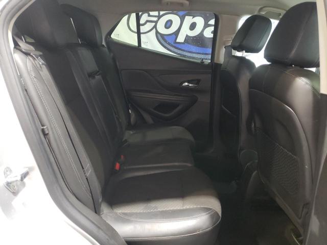 2019 Buick Encore Preferred VIN: KL4CJASB2KB888458 Lot: 59422104