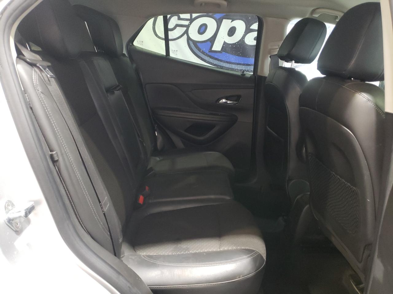 KL4CJASB2KB888458 2019 Buick Encore Preferred