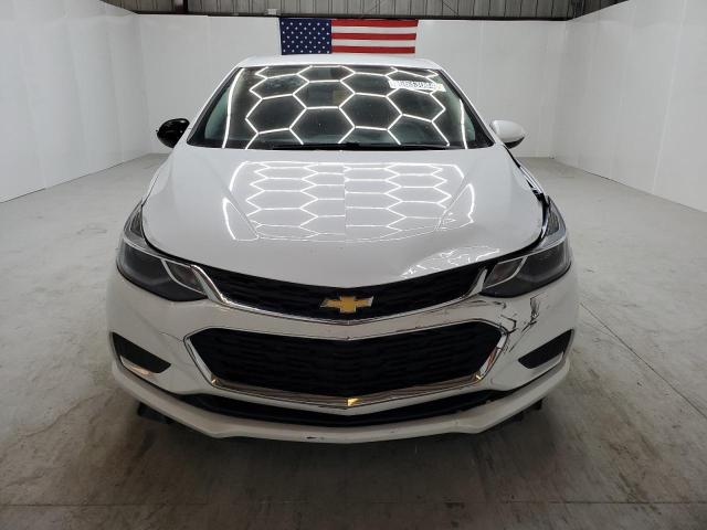 2018 Chevrolet Cruze Lt VIN: 1G1BE5SM5J7116920 Lot: 56633044