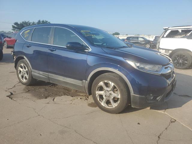 7FARW1H55JE046281 2018 Honda Cr-V Ex