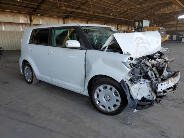 2015 Toyota Scion Xb VIN: JTLZE4FE1FJ077549 Lot: 60494394