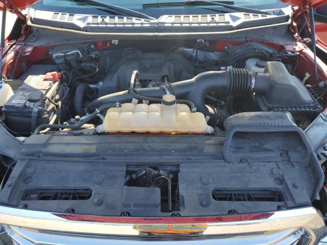 2016 Ford F150 Supercrew VIN: 1FTEW1EP9GFB80442 Lot: 59488274