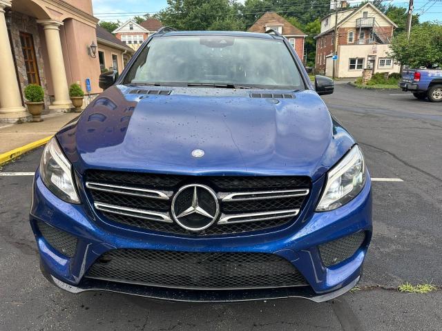 2017 MERCEDES-BENZ GLE 350 4JGDA5JB0HA852099  61199064