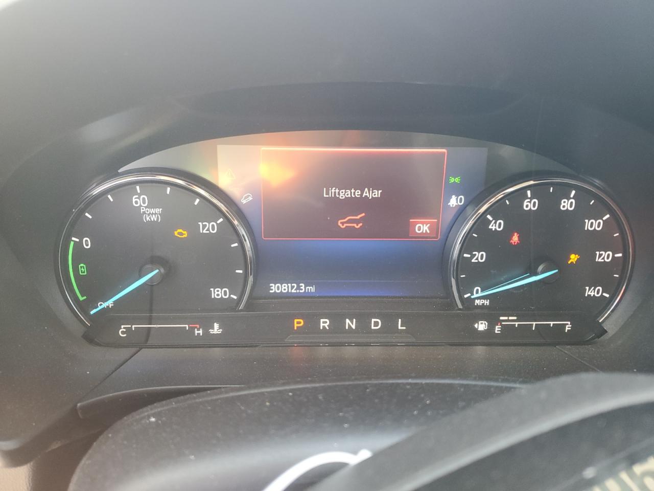 1FMCU9BZ6NUA14045 2022 Ford Escape Se