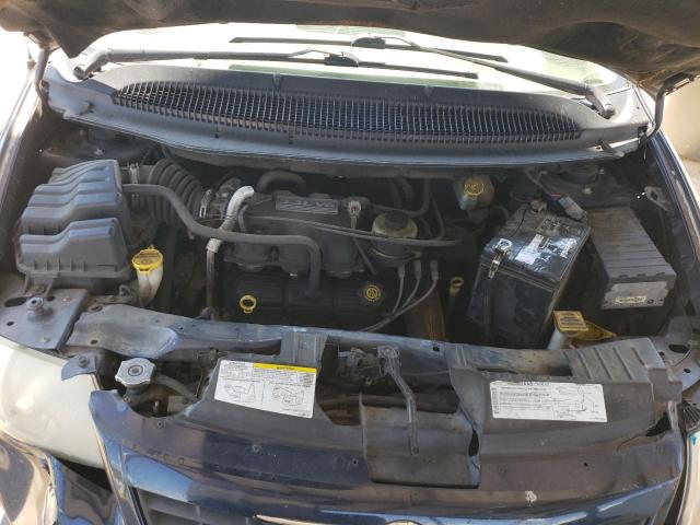 2004 Chrysler Town & Country VIN: 1C4GP45R64B571964 Lot: 59250394