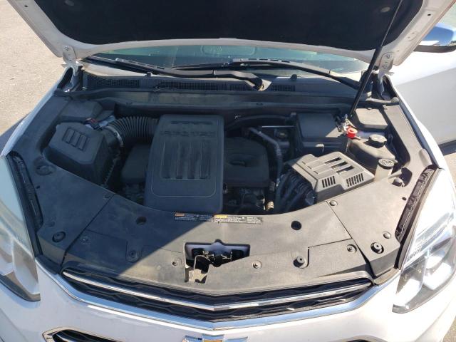 2016 CHEVROLET EQUINOX LT - 2GNALDEK7G6122019