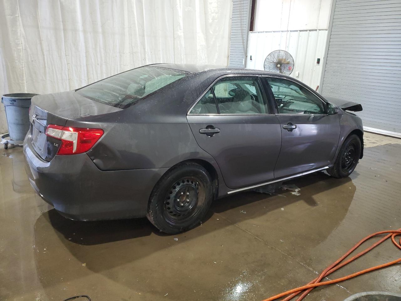 2014 Toyota Camry L vin: 4T4BF1FK3ER365893