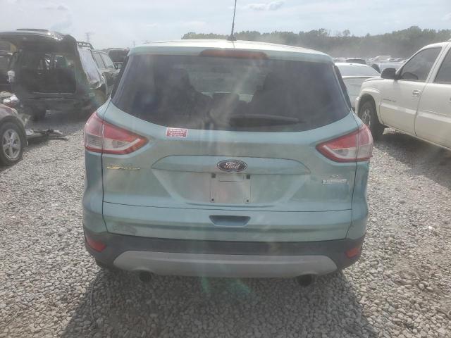 2013 Ford Escape Se VIN: 1FMCU0GX1DUB50794 Lot: 61213074