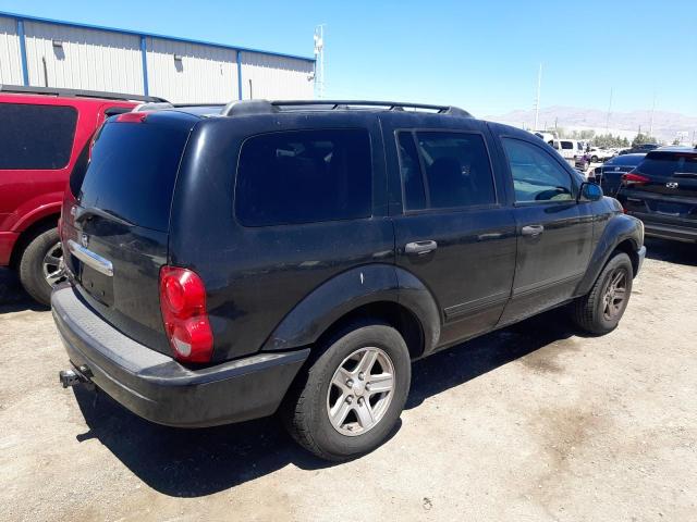 1D4HB48N55F501848 2005 Dodge Durango Slt