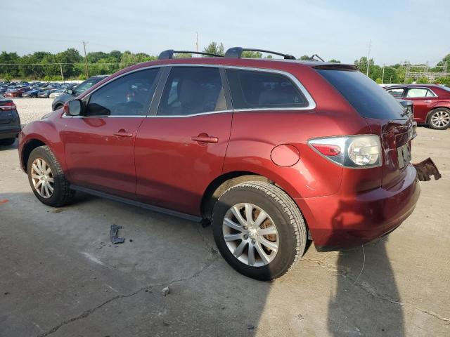 2010 Mazda Cx-7 VIN: JM3ER2W55A0315847 Lot: 57221094