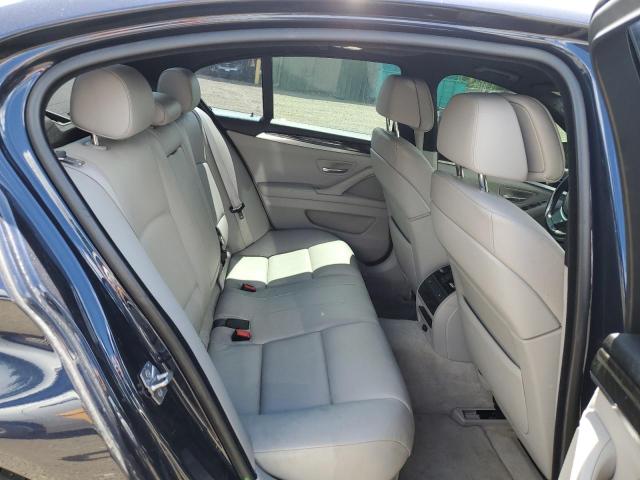 2012 BMW 528 Xi VIN: WBAXH5C51CDW02508 Lot: 58673884