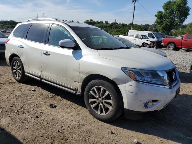 2016 Nissan Pathfinder S VIN: 5N1AR2MM6GC647803 Lot: 59640954