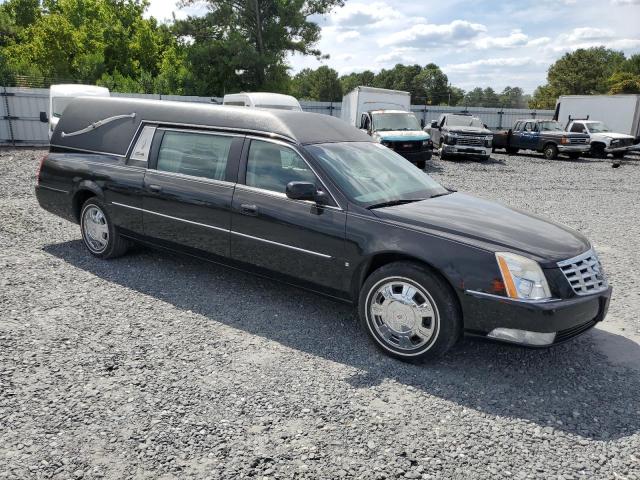 2009 Cadillac Commercial Chassis VIN: 1GEEH00Y79U500612 Lot: 59676034