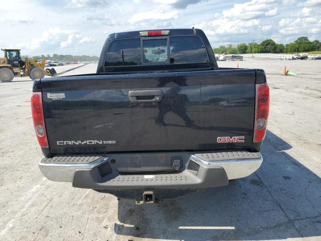 2008 GMC Canyon VIN: 1GTDS13E088120872 Lot: 61200734