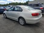 VOLKSWAGEN JETTA SE photo