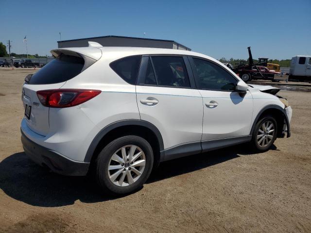 VIN JM3KE2CE5D0138465 2013 Mazda CX-5, Touring no.3