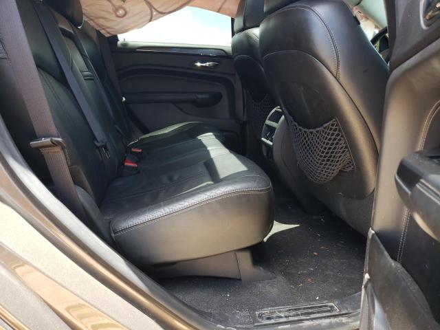 2016 CADILLAC SRX PERFOR - 3GYFNCE38GS559471