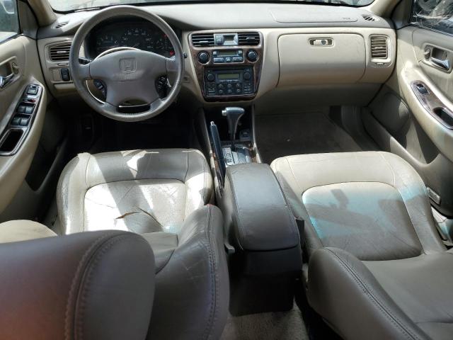 2000 Honda Accord Ex VIN: 1HGCG1654YA055950 Lot: 60889924