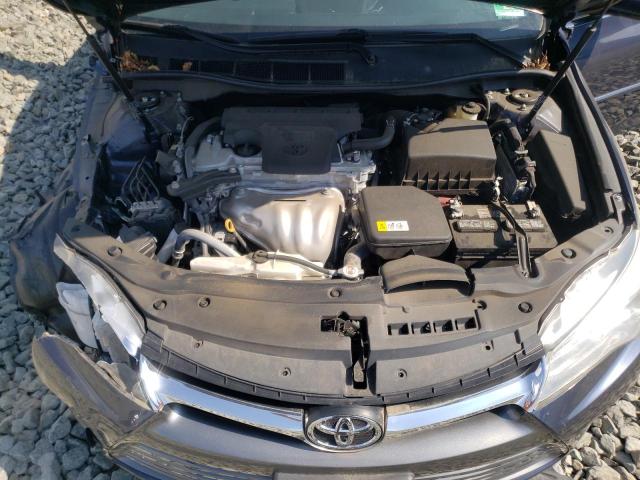 VIN 4T1BF1FK8HU651639 2017 Toyota Camry, LE no.11