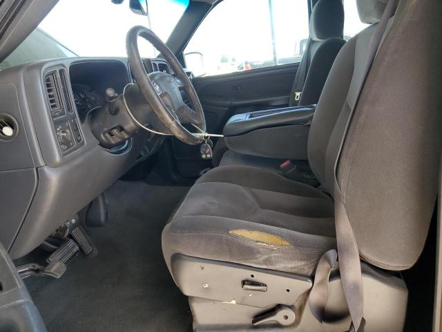 2003 GMC New Sierra C1500 VIN: 1GTEC19V53Z180013 Lot: 57462234