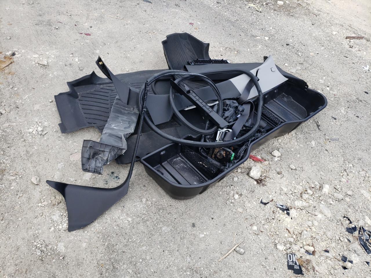 1GT42YEY5JF232617 2018 GMC Sierra K3500 Denali