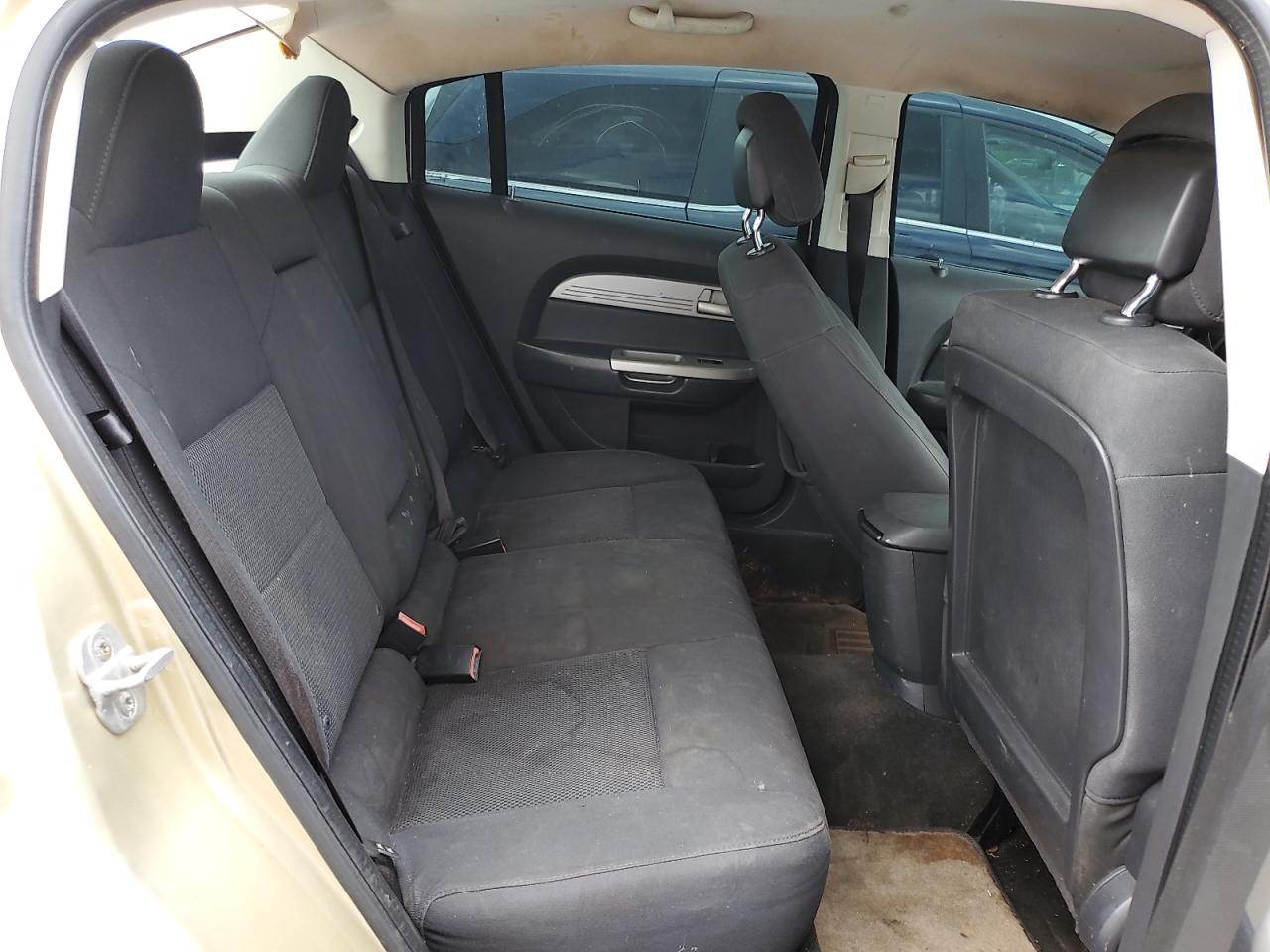 1C3CC4FB7AN220491 2010 Chrysler Sebring Touring