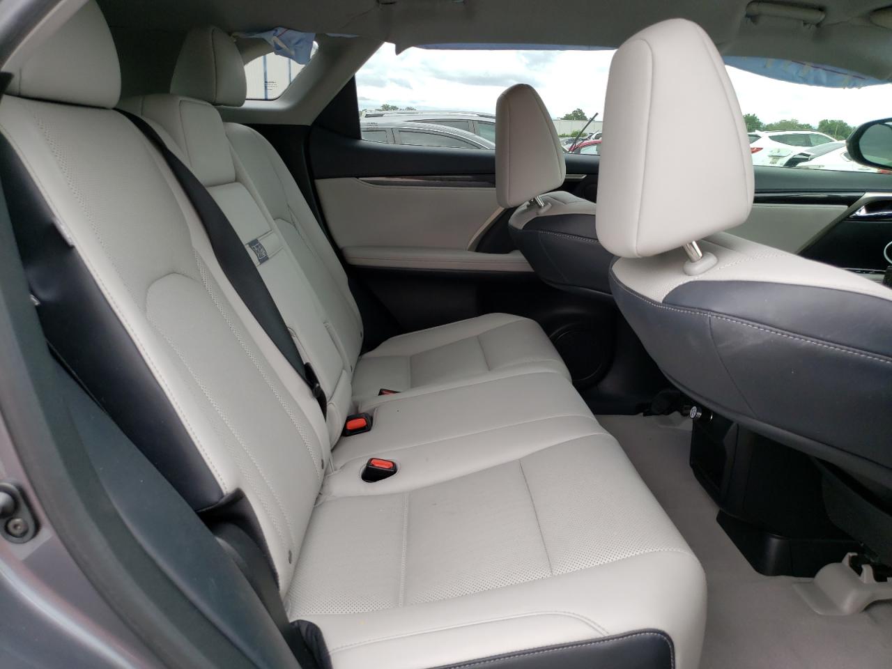 2T2ZZMCA9HC089413 2017 Lexus Rx 350 Base