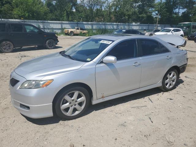 2008 Toyota Camry Ce VIN: 4T1BE46K88U747887 Lot: 58421354