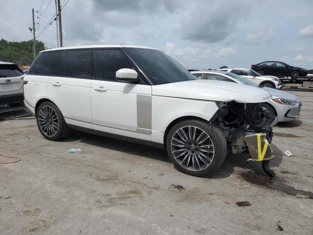 2019 Land Rover Range Rover Supercharged VIN: SALGS2RE3KA556649 Lot: 56682354