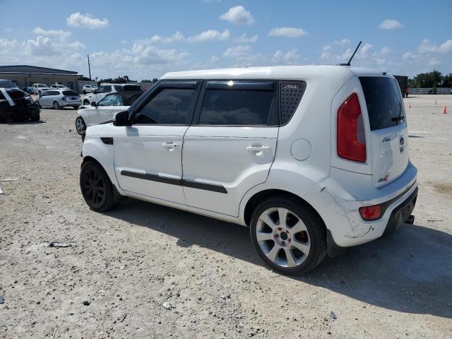 2012 Kia Soul + VIN: KNDJT2A6XC7476343 Lot: 56711024