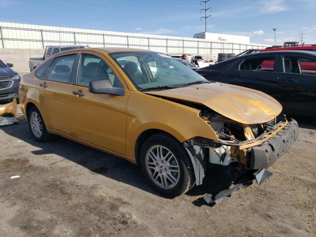 2009 Ford Focus Se VIN: 1FAHP35N29W113405 Lot: 57014284