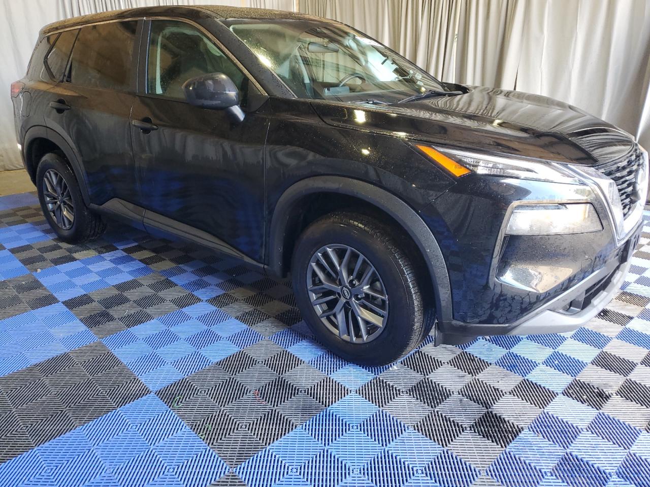 5N1BT3AB0PC944192 NISSAN ROGUE 2023