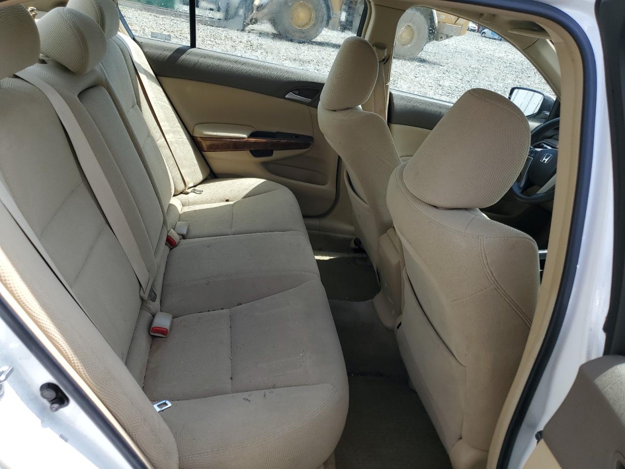 1HGCP26789A095232 2009 Honda Accord Ex 1HGCP26789A095232 2009 Honda Accord Ex
