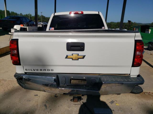 2017 Chevrolet Silverado C1500 VIN: 3GCPCNECXHG144975 Lot: 58419814