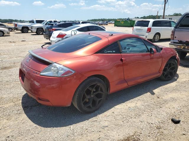 2008 Mitsubishi Eclipse Gt VIN: 4A3AK34TX8E031692 Lot: 58831934