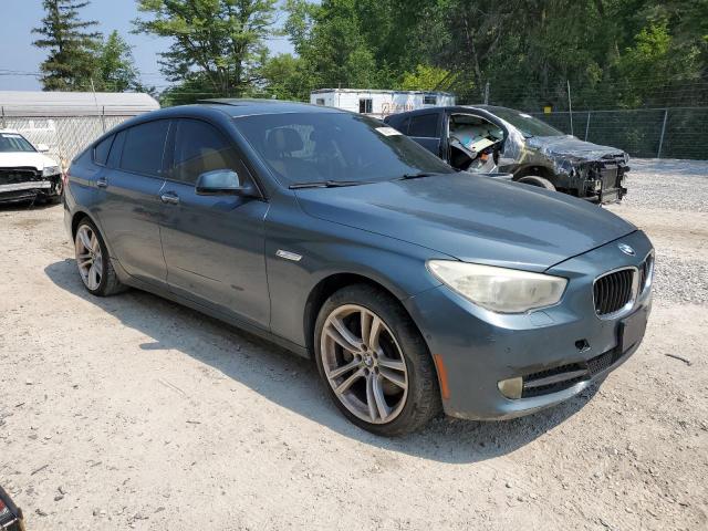 WBASN4C57AC208091 2010 BMW 550 Gt