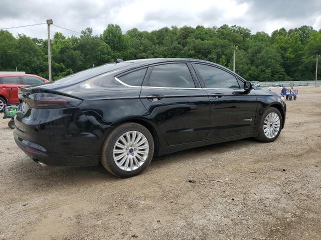Vin: 3fa6p0lu4gr389066, lot: 61010804, ford fusion se hybrid 20163