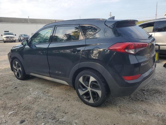 2018 HYUNDAI TUCSON VAL - KM8J33A25JU648064