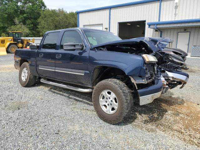 2006 Chevrolet Silverado C1500 VIN: 2GCEC13V461305685 Lot: 56763294