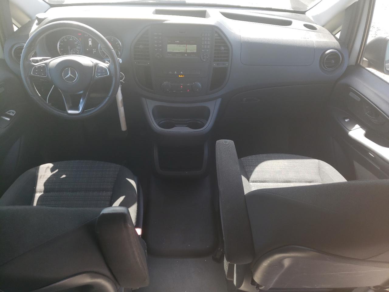 WD3PG2EA6G3094914 2016 Mercedes-Benz Metris