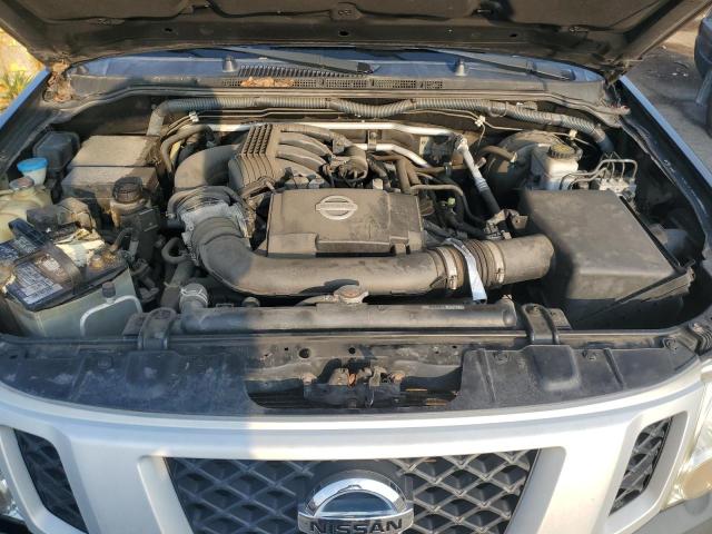 2011 Nissan Xterra Off Road VIN: 5N1AN0NW0BC517864 Lot: 59859764