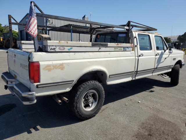 1991 Ford F350 VIN: 2FTJW36G3MCA36742 Lot: 58562974