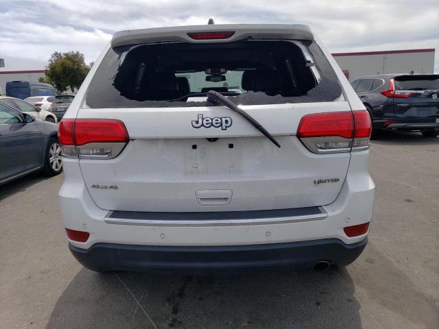 2015 Jeep Grand Cherokee Limited VIN: 1C4RJFBG0FC785208 Lot: 56970534